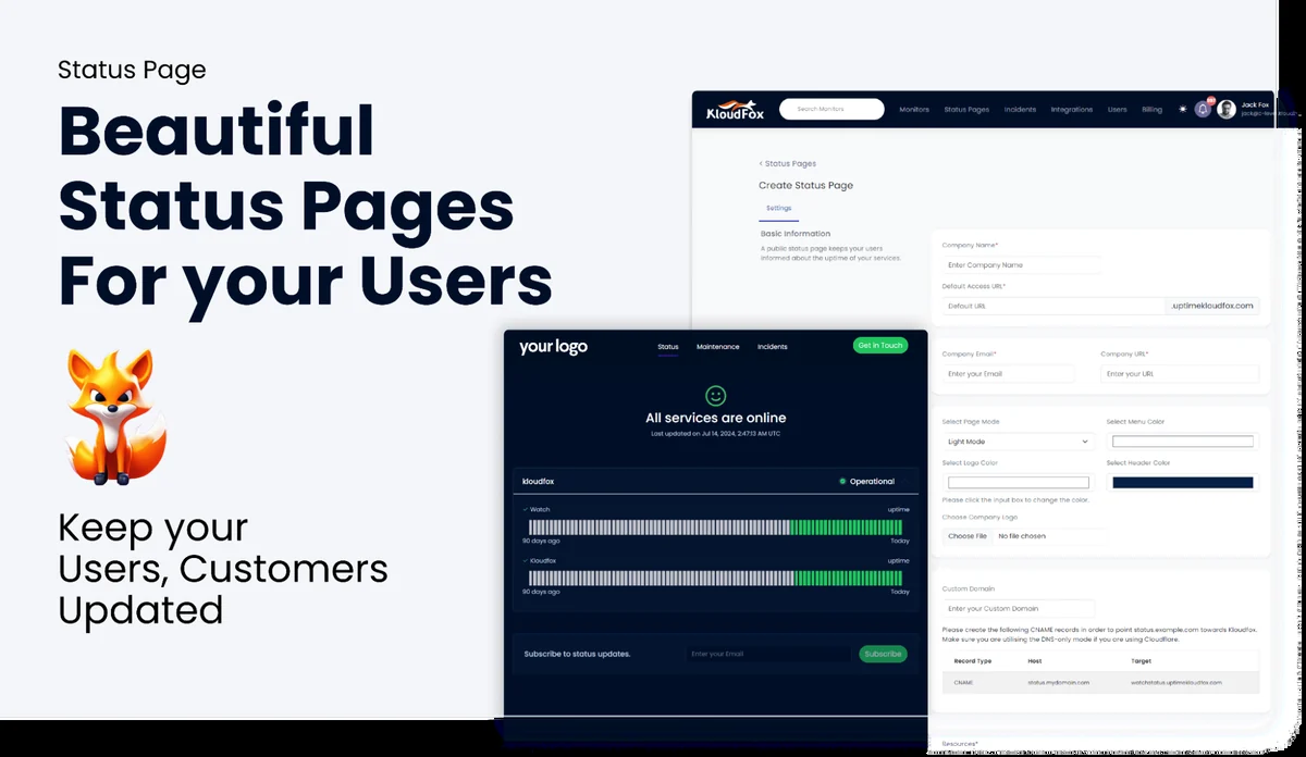 Use Cases