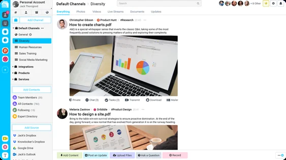Use Cases