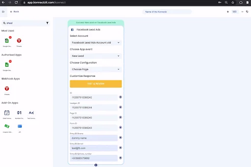 Use Cases