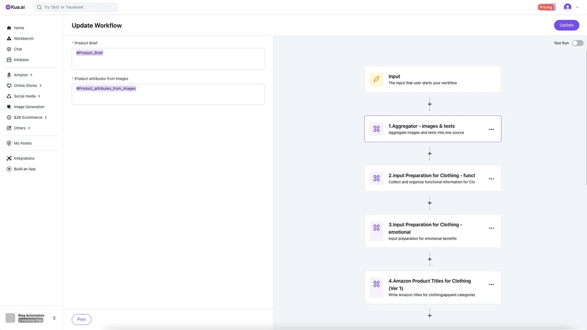 Use Cases