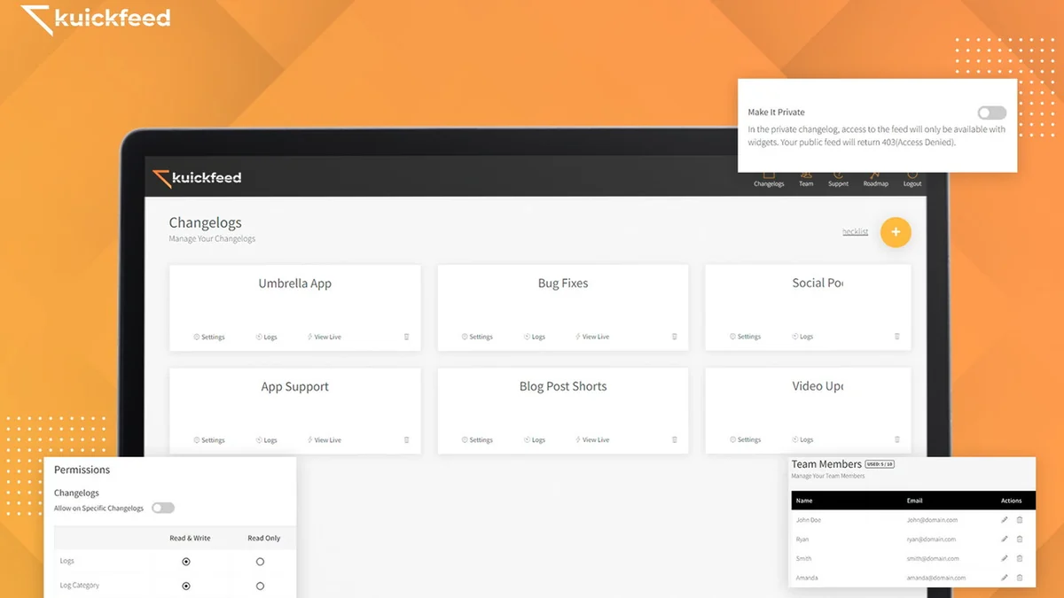 Use Cases