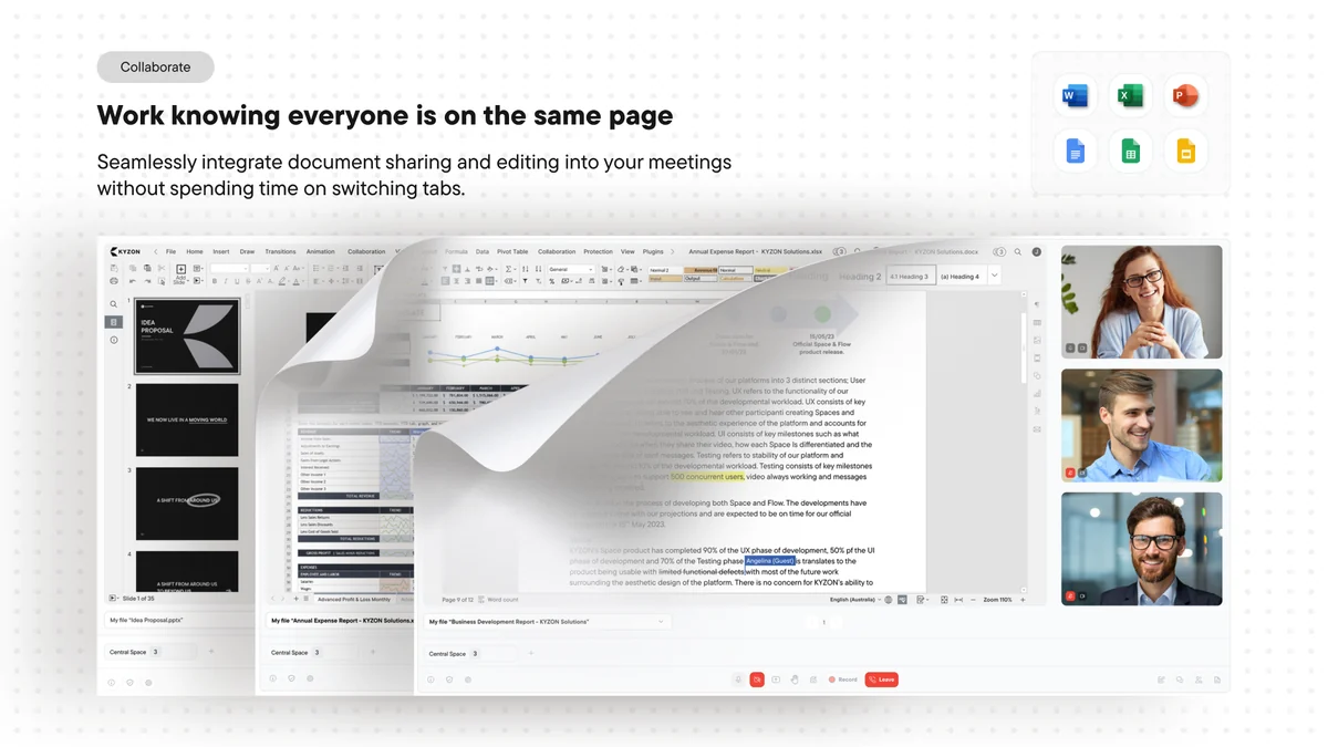 Use Cases