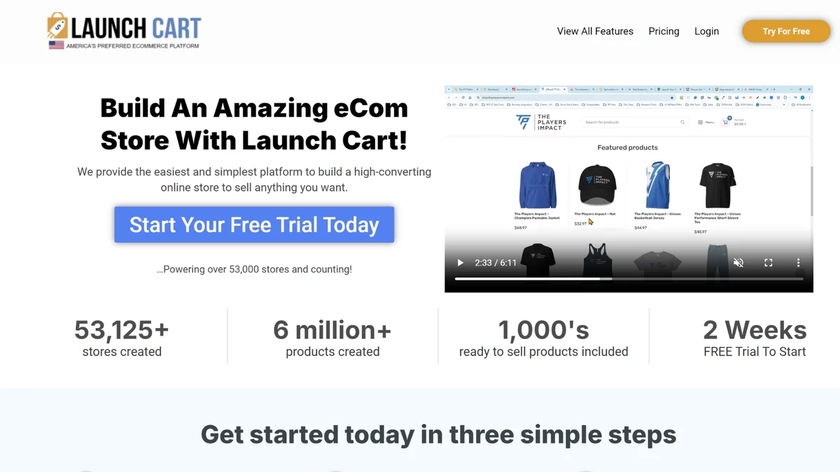 Use Cases
