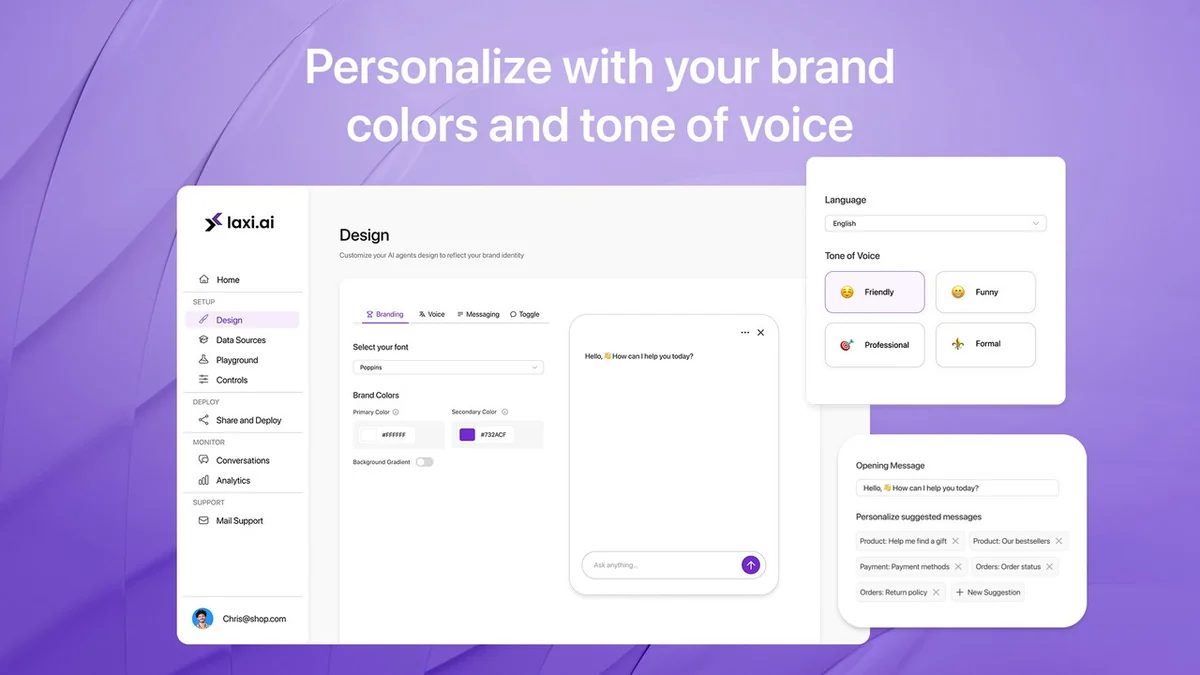 Use Cases