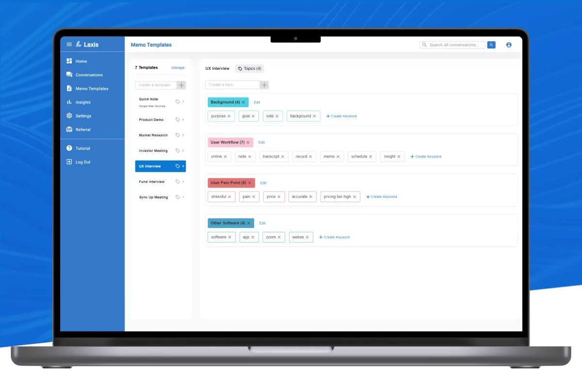 Use Cases