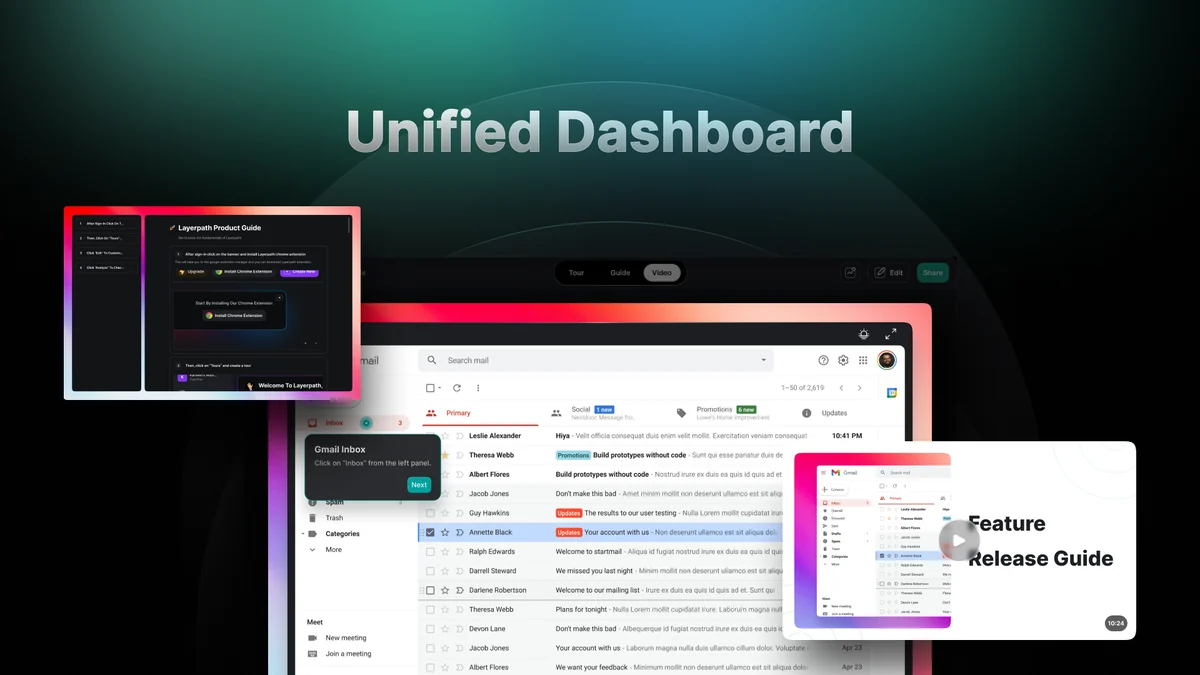 Use Cases
