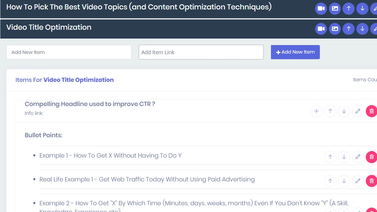 Use Cases