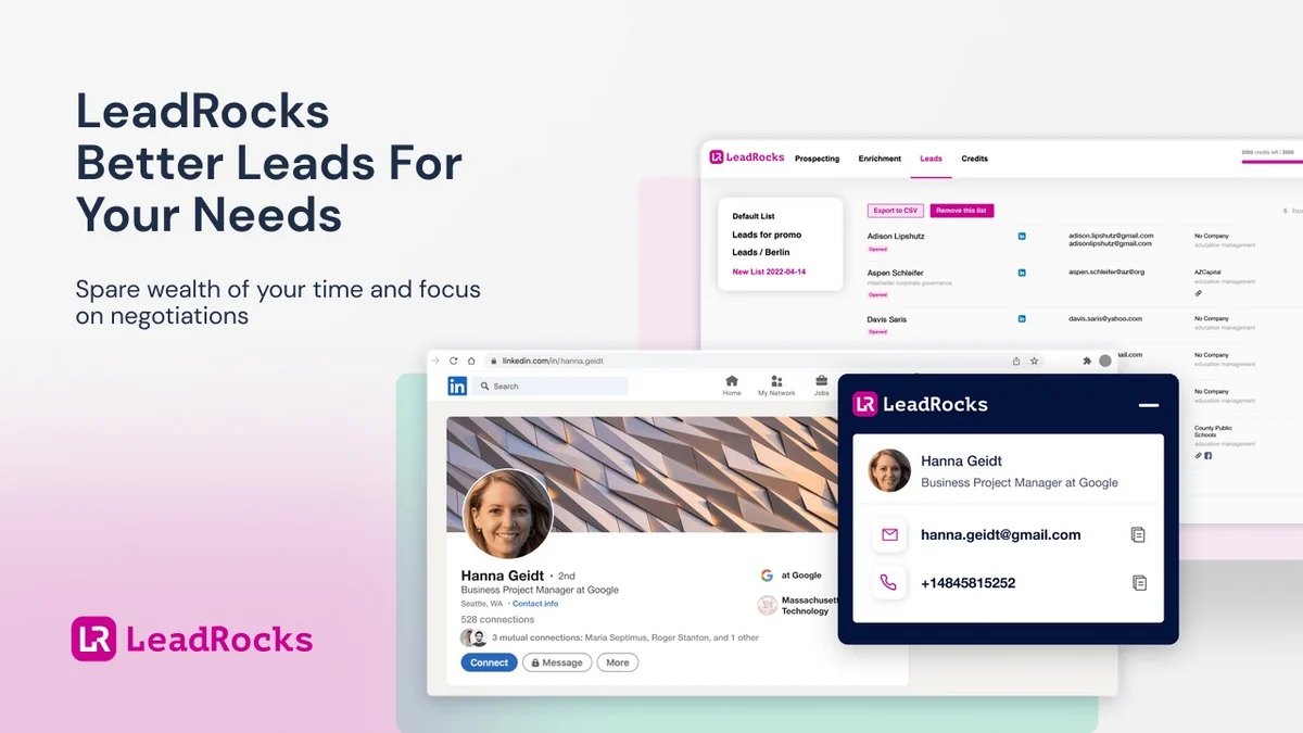 Use Cases
