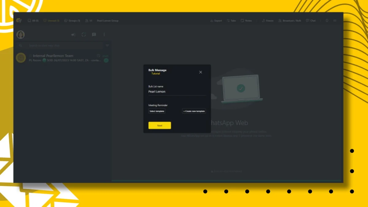 Use Cases