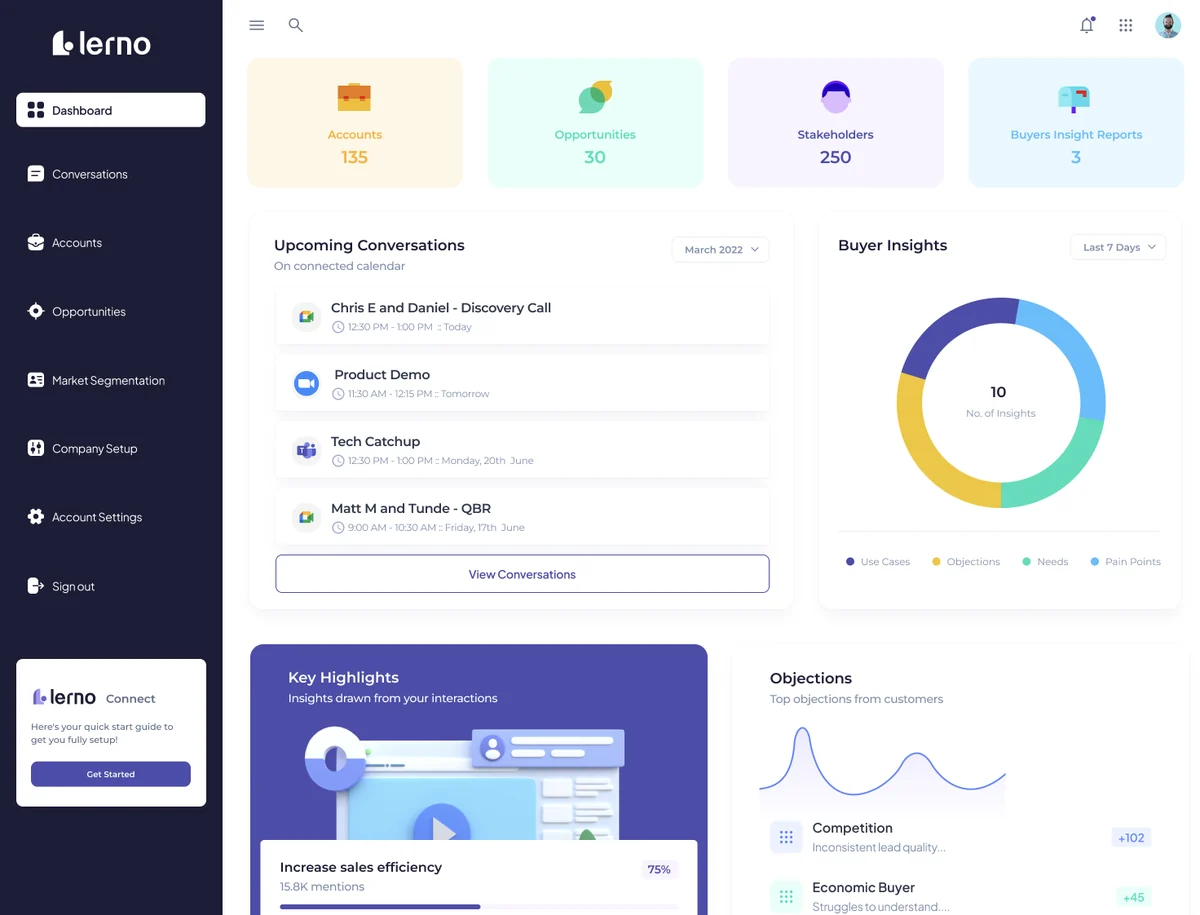 Use Cases
