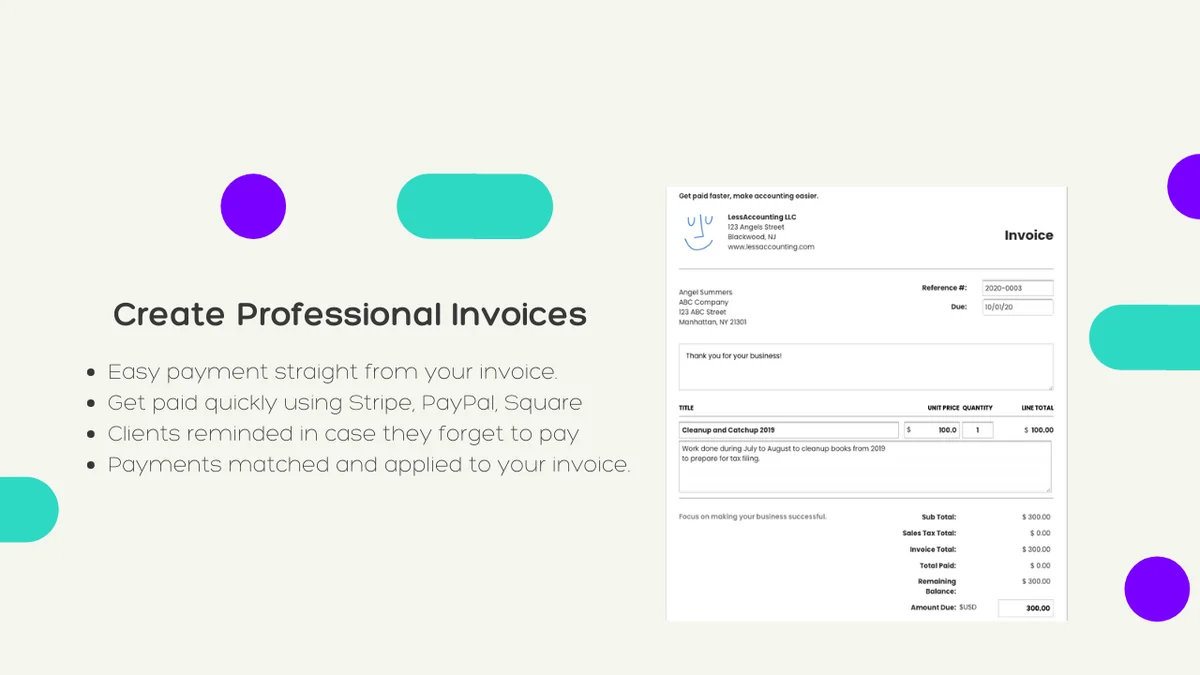 Use Cases