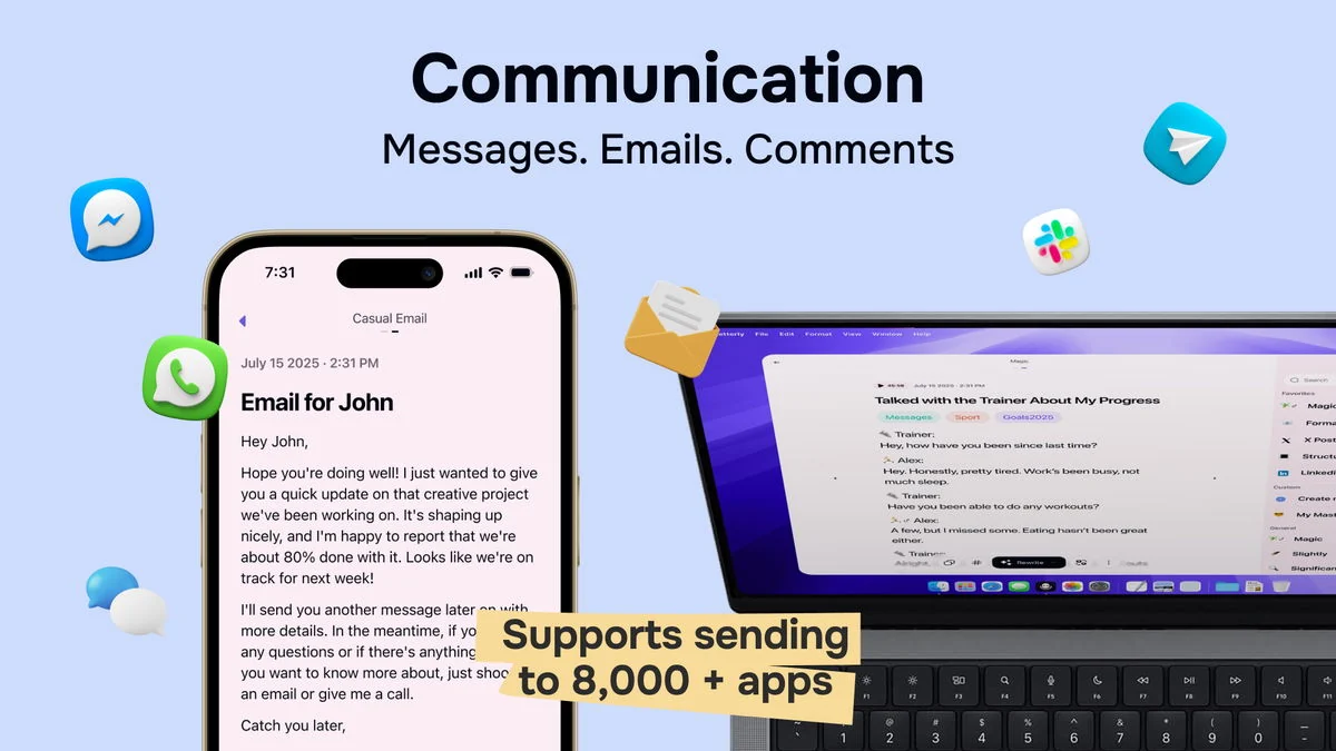 Use Cases