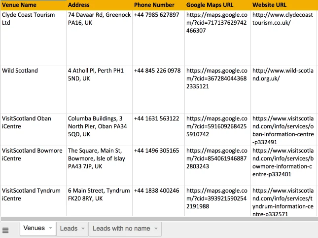 Use Cases