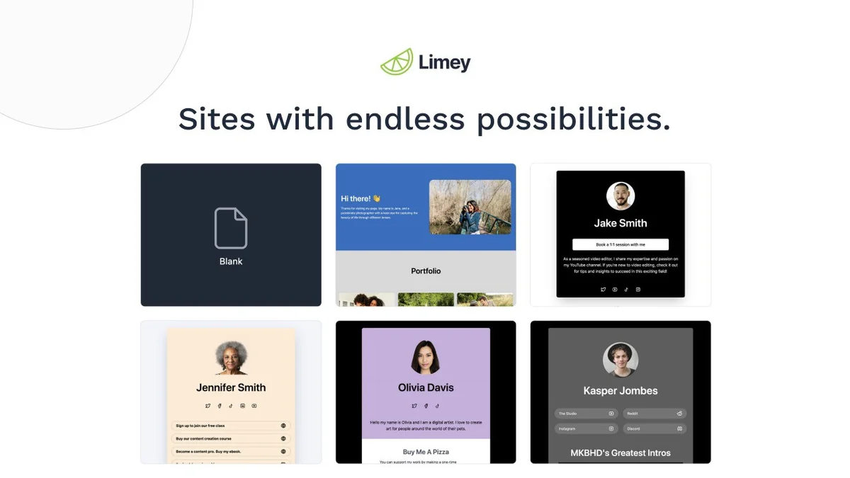 Use Cases