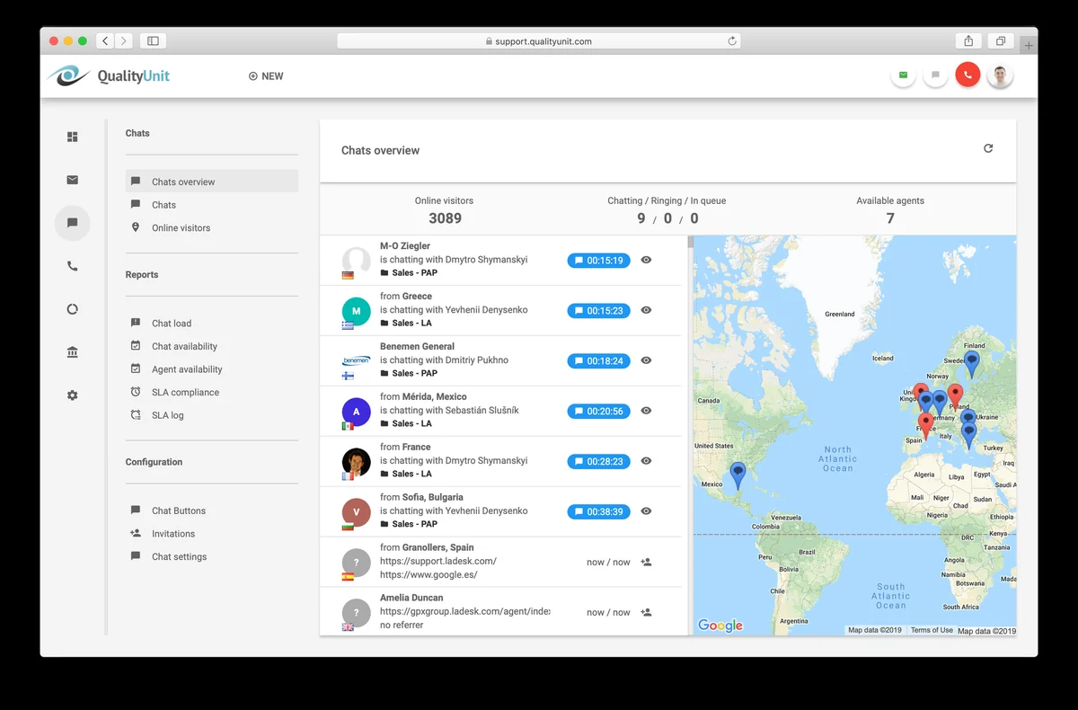Use Cases