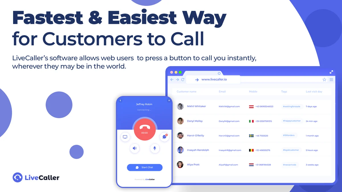 Use Cases