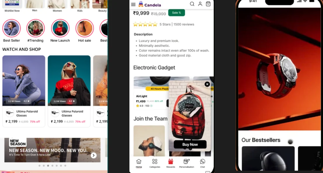 Use Cases