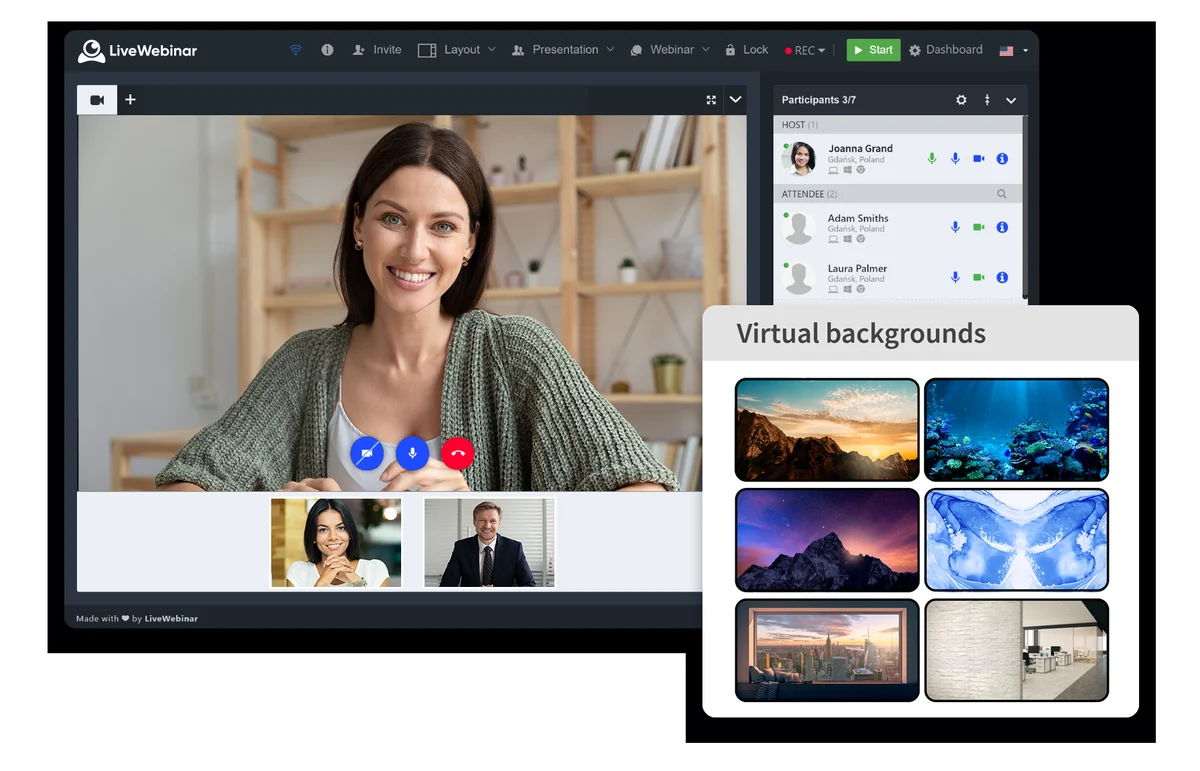 Use Cases