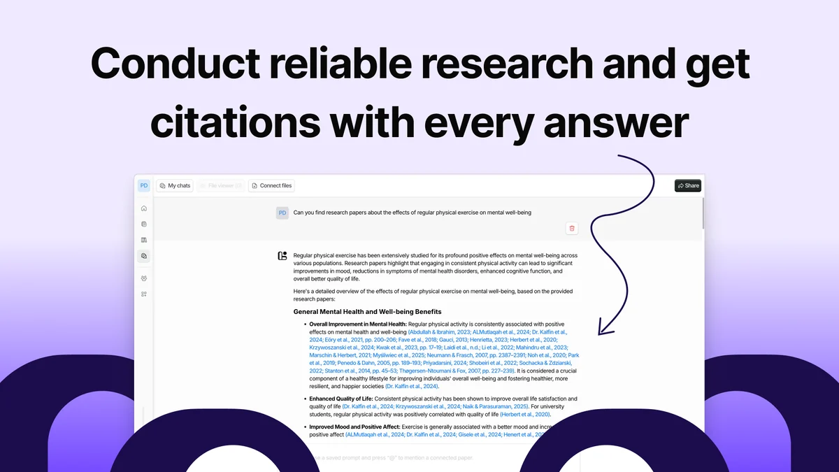 Use Cases