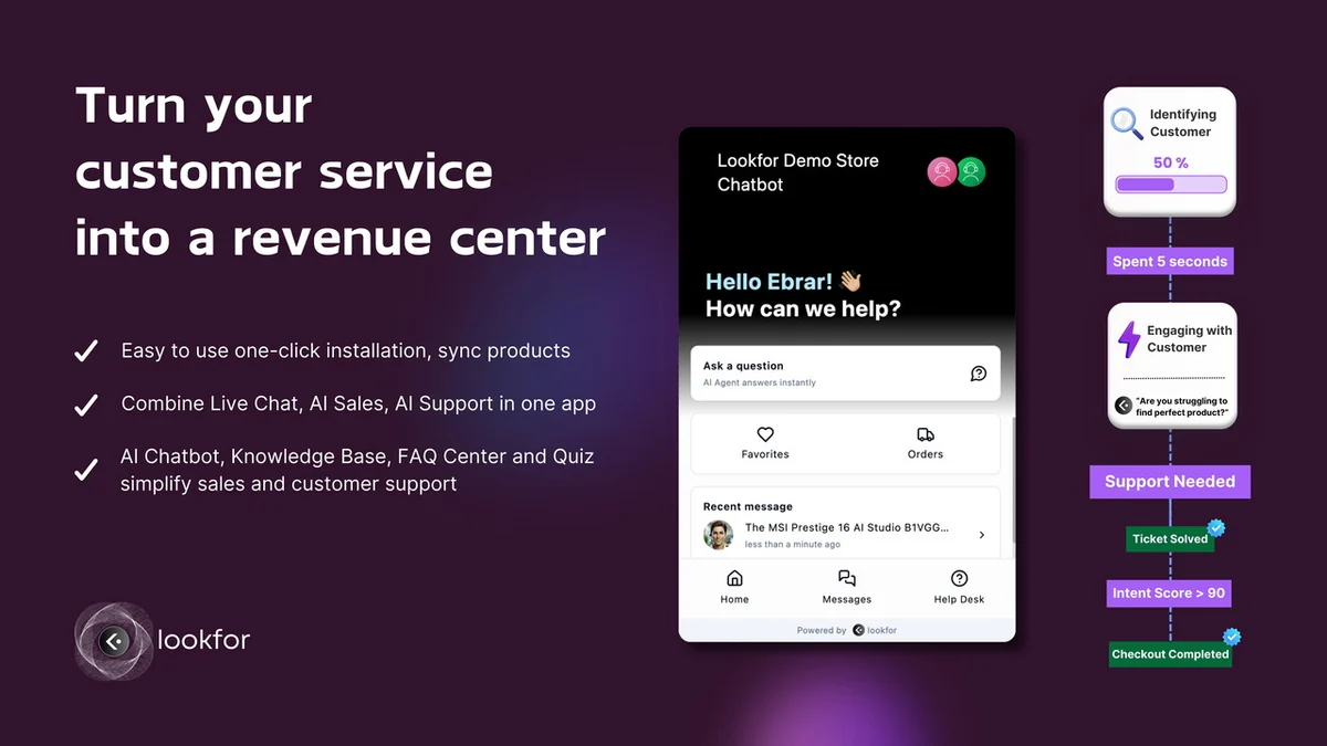 Use Cases
