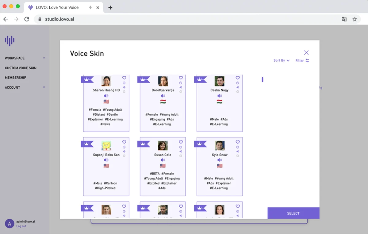 Use Cases