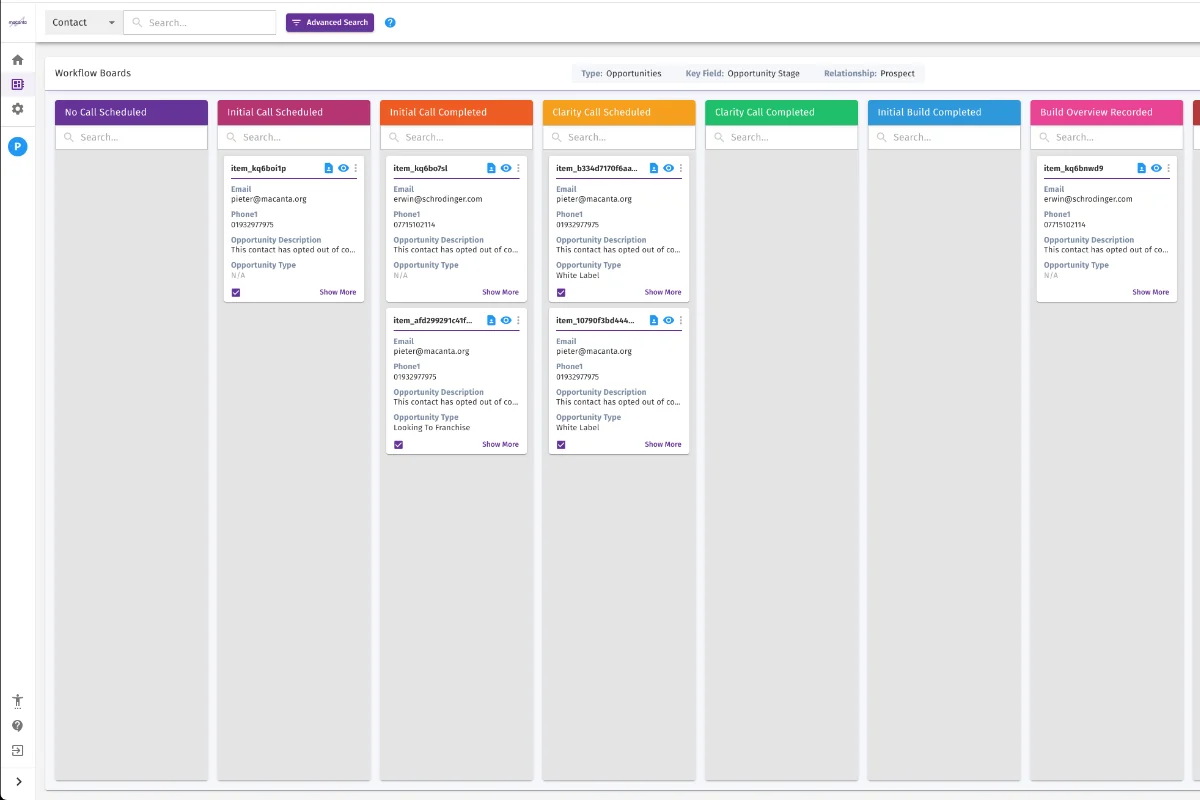 Use Cases