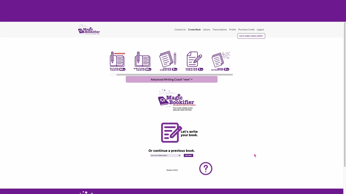 Use Cases