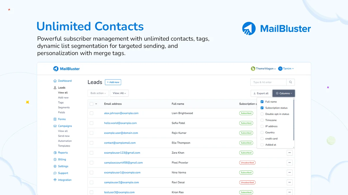 Use Cases