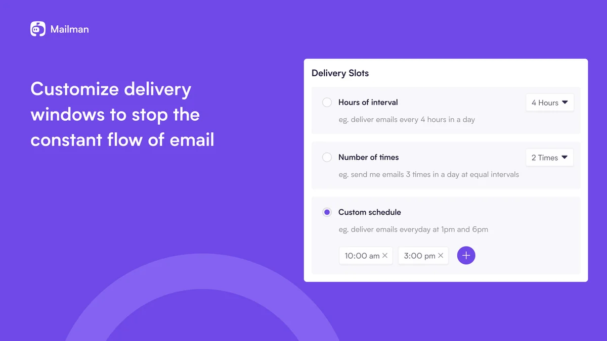 Use Cases