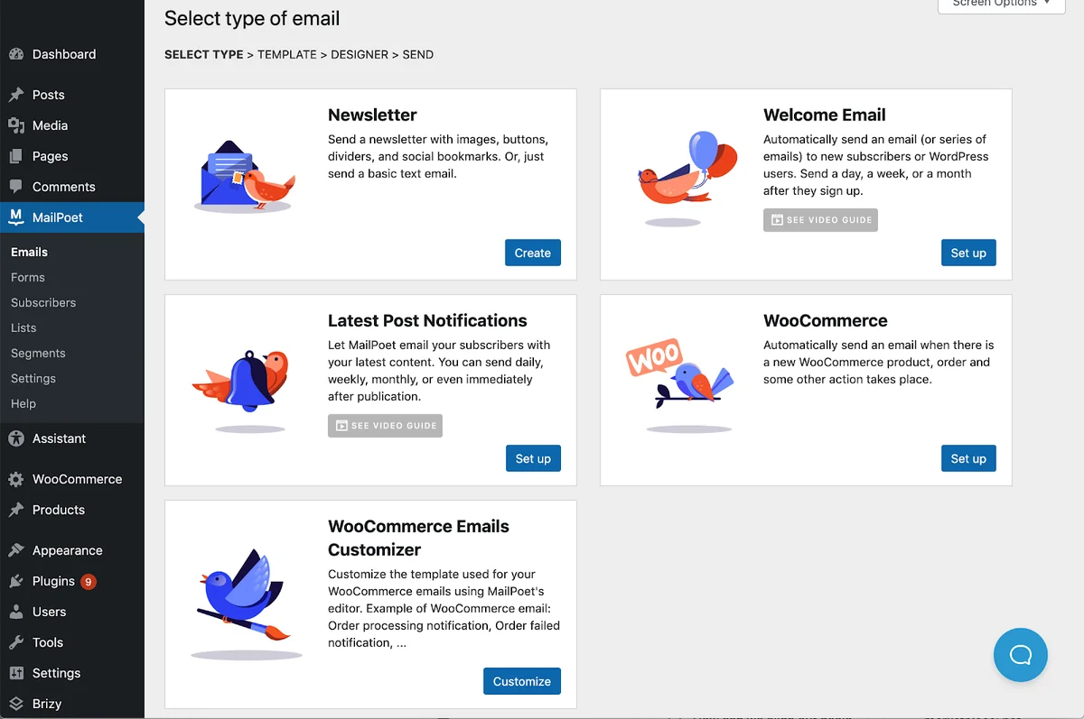 Use Cases