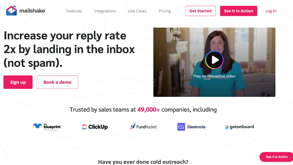 Use Cases