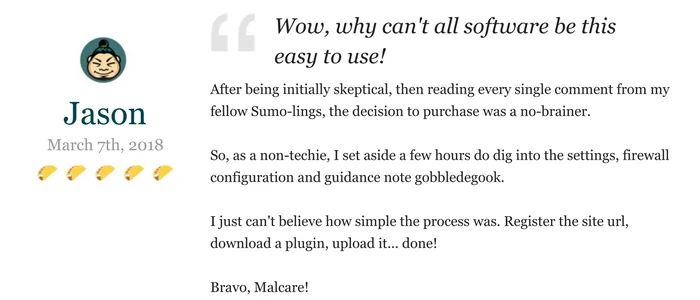Use Cases