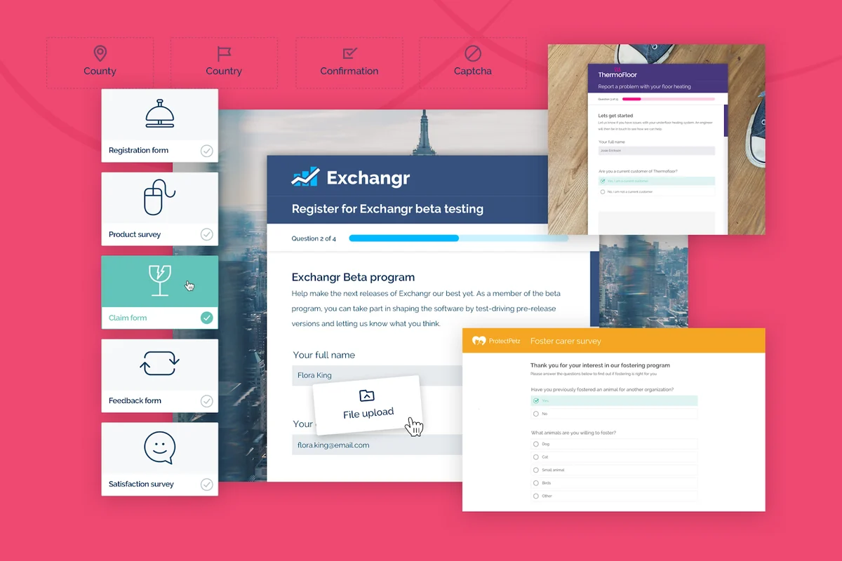 Use Cases