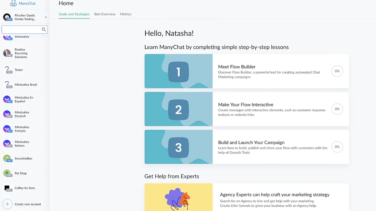 Use Cases
