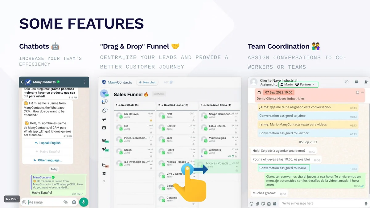 Use Cases
