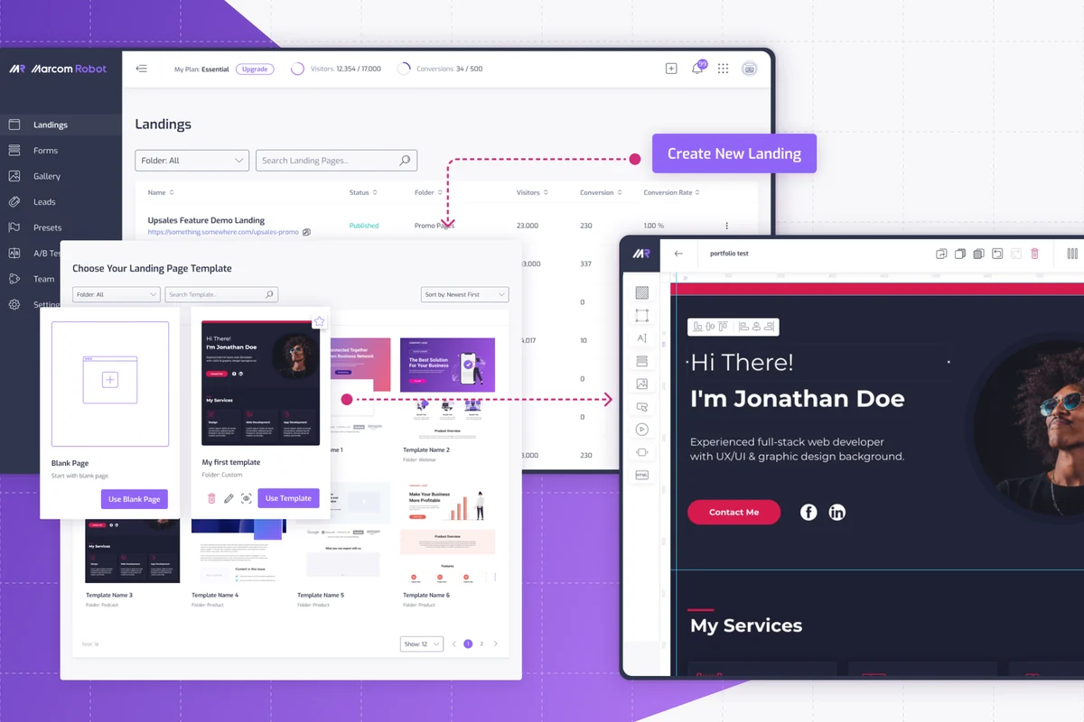 Use Cases