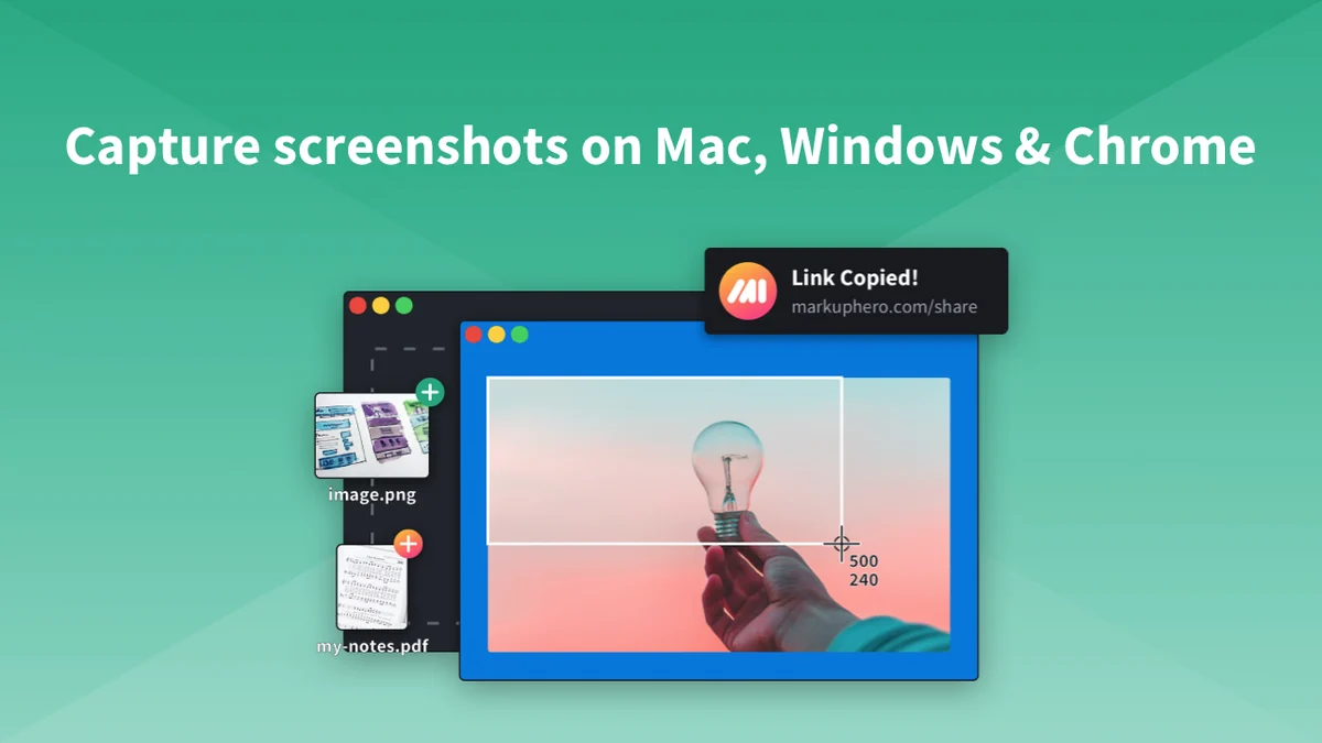 Use Cases