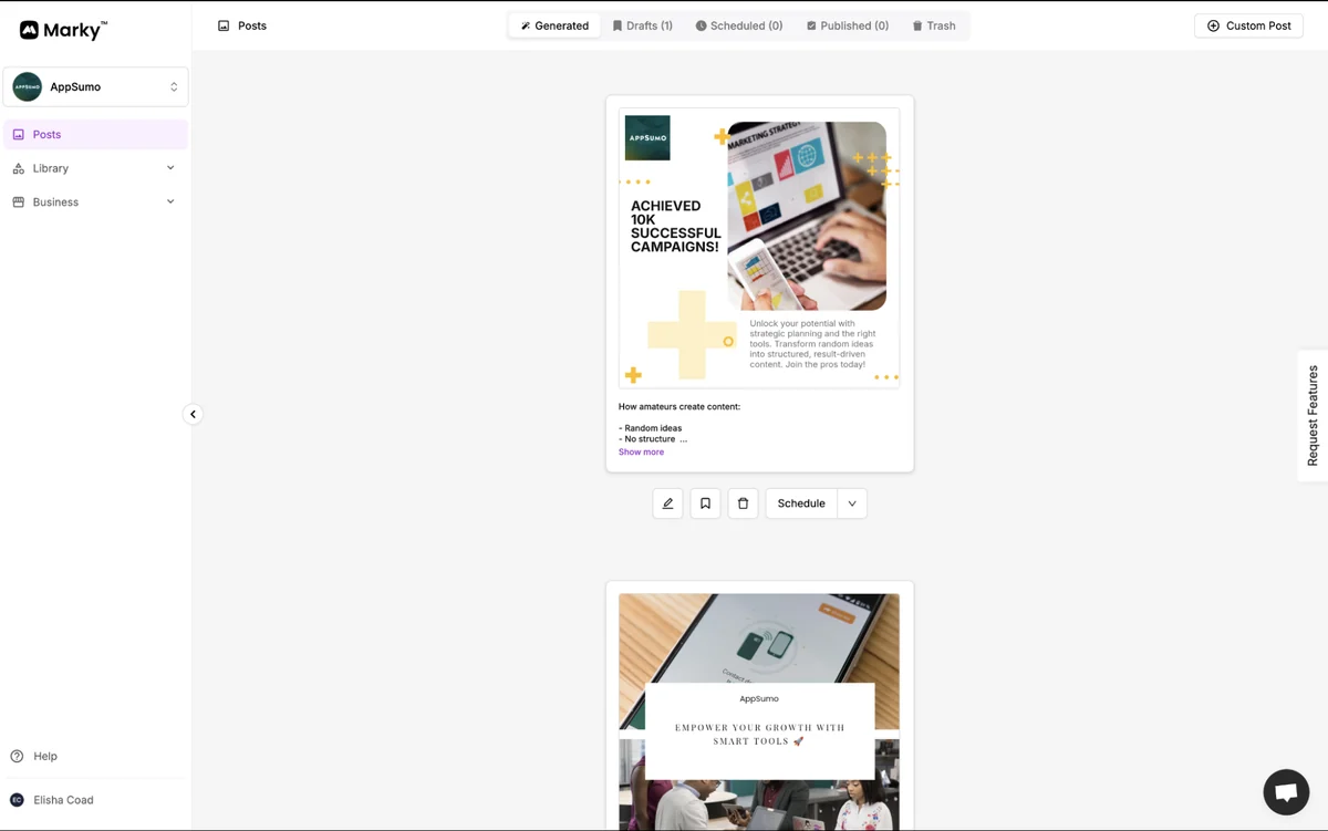 Use Cases