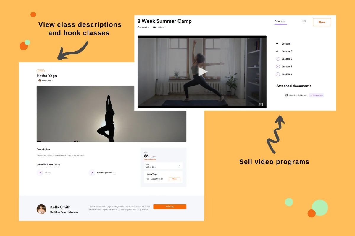 Use Cases