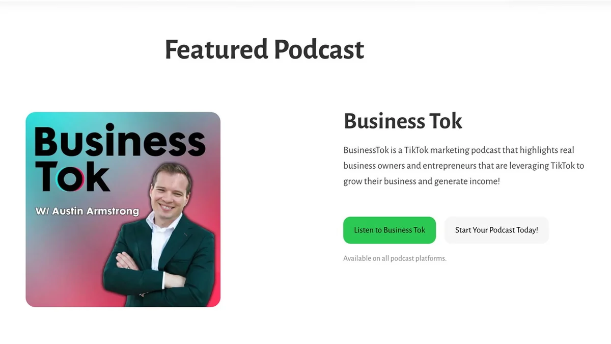 Use Cases