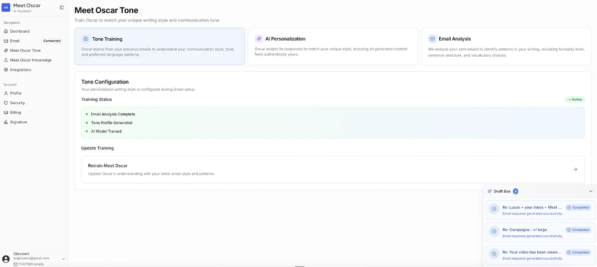Use Cases