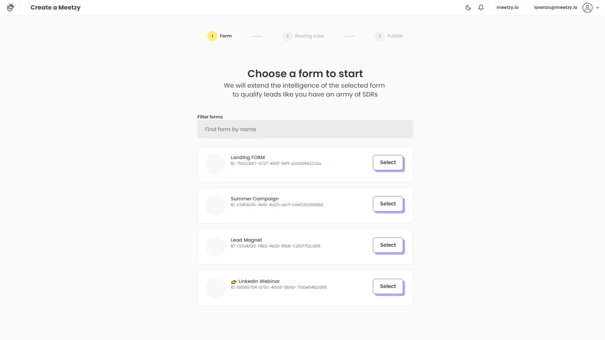 Use Cases