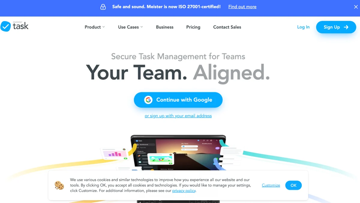 Use Cases