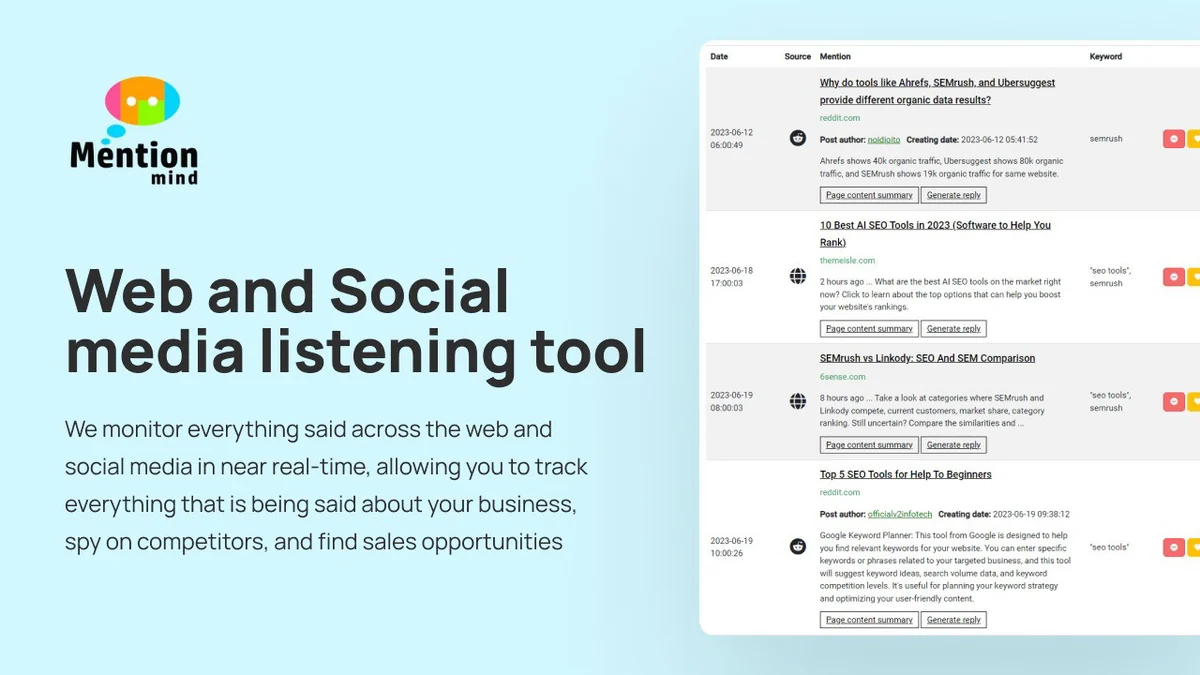 Use Cases