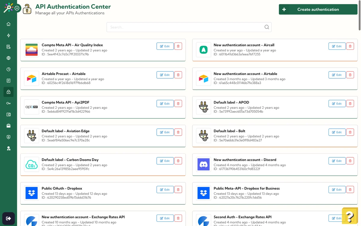 Use Cases