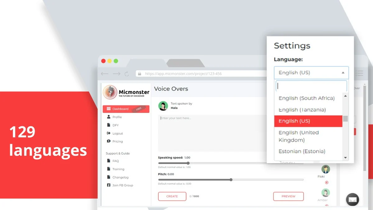 Use Cases