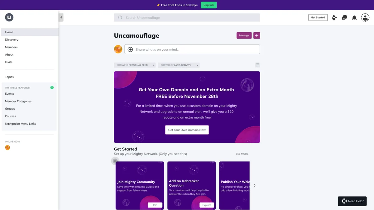 Use Cases