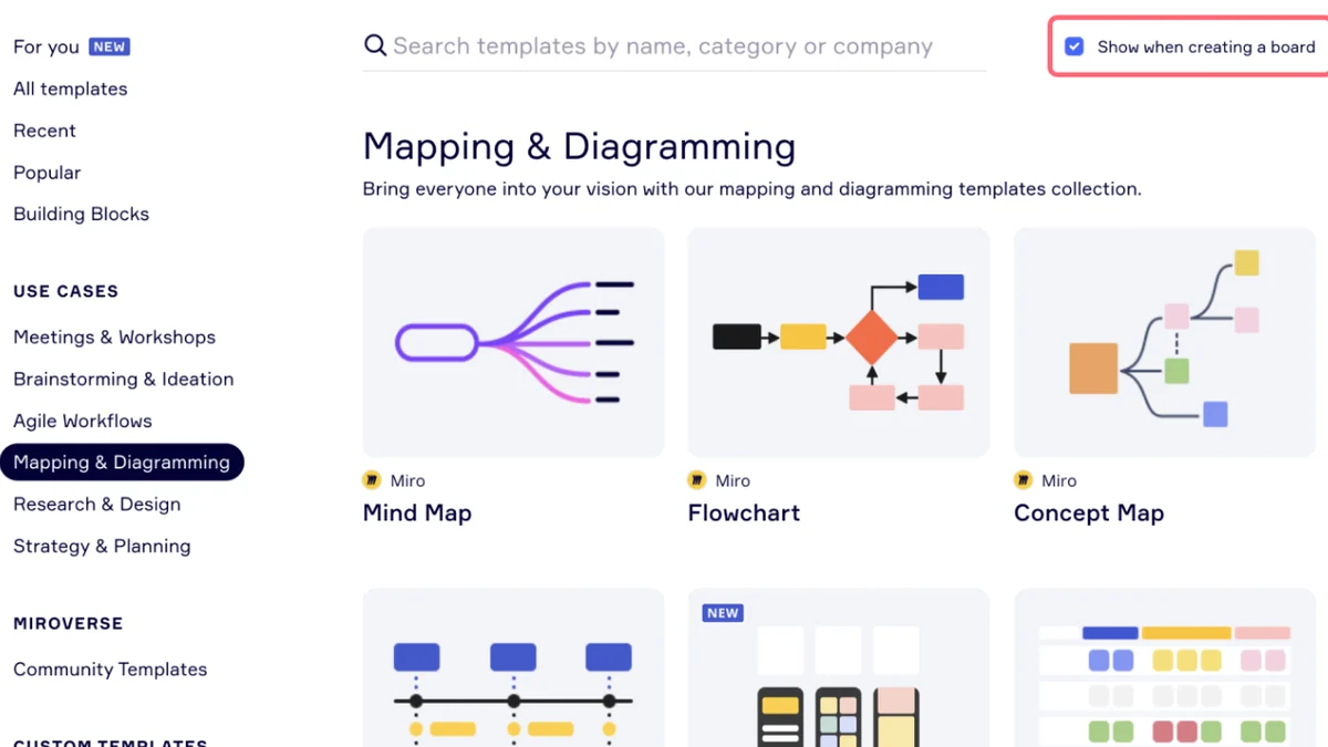 Use Cases
