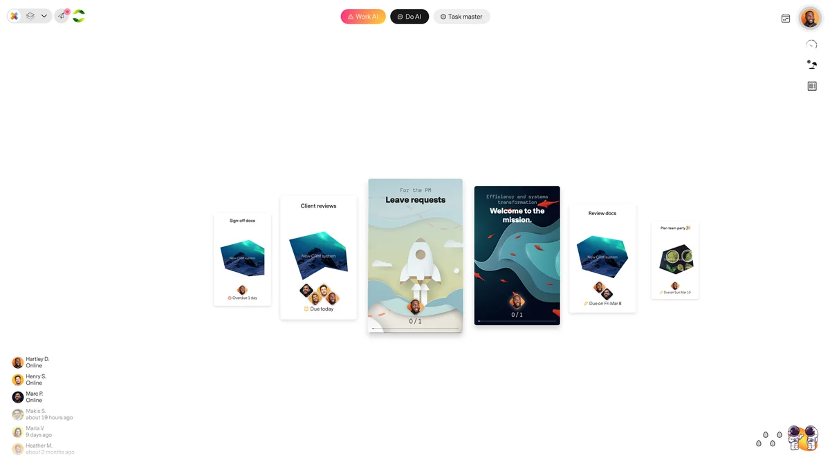 Use Cases