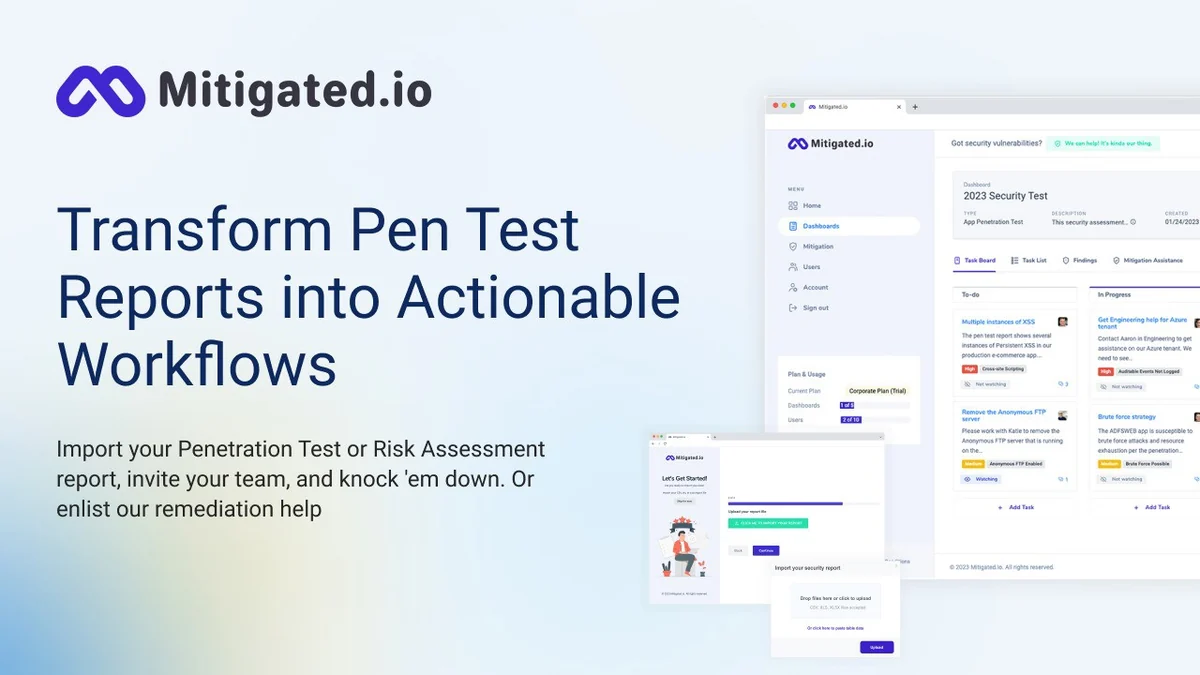Use Cases